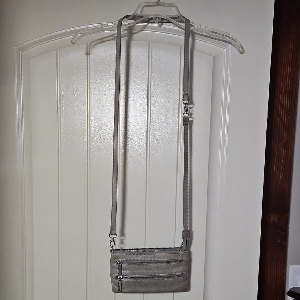 EUC HOBO CROSSBODY BAG